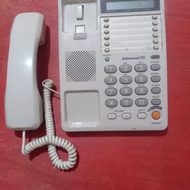 Telepon Panasonic KX-T 2375 (NEW)