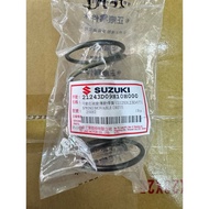 V125 Large Spring Taiwan Bell 21243-33G40 GSR NEX MUSIC ADDRESS