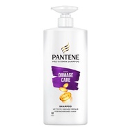 Pantene Total Damage Care Shampoo 480ml