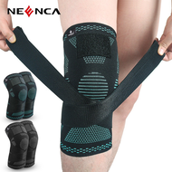 NEENCA Knee Compression Sleeve Elastic Support Non-Slip (1 Pc)