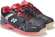 รองเท้าแบดมินตัน  YONEX AERO COMFORT 3 BLACK/RED