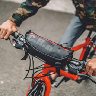 Tas selempang waistbag choral nico pria