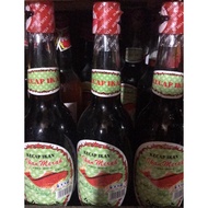 MERAH JUHA Red FISH SAUCE 620 ml