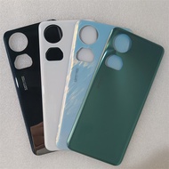 For Huawei Honor 90 Battery Cover Rear 3D Glass Door Housing for Honor 90 Battery Cover Repair Repla