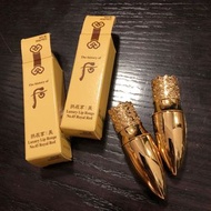 后 history of Whoo lipstick唇膏2支