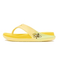 PEAK Slippers PEAK TAICHI Comfortable Sports Sandals DL320177 Yellow