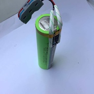 Pin thay đèn năng lượng mặt trời 32700 24ah(mới 100%) đã có mạch bảo vệ 10A