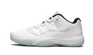 Nike mens Air Jordan 11 Retro Low