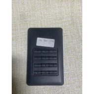 EXTERNAL HDD CASE