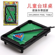 Snooker Table Board Toys For Kids Playing