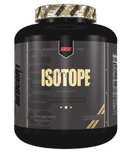 Redcon1 ISOTOPE - 100% WHEY ISOLATE PROTEIN (5 LB) 分離乳清蛋白粉 5磅裝