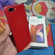 Oppo a3s ram 4/64