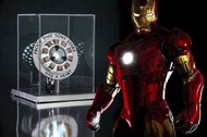 激罕 hottoys 1比1 Iron Man 初代弧型反應爐 Arc Reactor