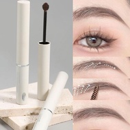 Biya Velvet Eyebrow Dye Natural, Smooth, Waterproof, And Less Prone To Smudging Clear And Three-dime