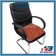 Square Chair Liner 45x45 For Cars And Office Chairs