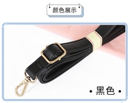 3Pcs/Set Longchamp Bag Crossbody Strap Diy Accessories No Punching Leather Buckle Adjustment Shoulder Strap Longchamp Bag Diy Strap Lady Shoulder Bags DIY Replacement Accessories