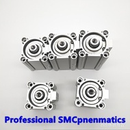 Original Ready Stock SMC Thin Cylinder CDQ2A50-10DMZ/15DMZ/20DMZ/25DMZ/30DMZ/35DMZ/40DMZ/45DMZ/50DMZ