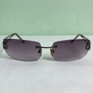 Classic y2k unisex glasses