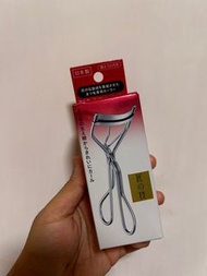 Shishedo 資生堂日本製造 匠の技 睫毛夾