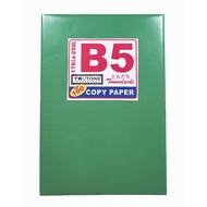 B5 Copy & Multi-Purpose Paper Tomodachi 100gsm 450 Sheets/1 Ream