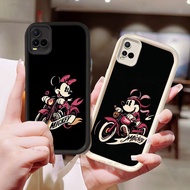 YZ-130 Motorcycle Mickey Very beautiful Casing for VIVO Y75 Y21s Y21 V20 Y21e V23E V23 Y33s Y21t Pro