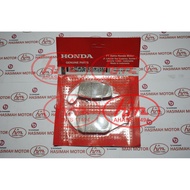 REAR DISC BRAKE PADS (DISK) HONDA SUPRA X 125 & TIGER - PART CODE: 06435KPP901
