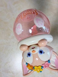 Disney 水杯 LinaBell Duffy 可插吸管