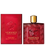 Versace Eros Flame Eau de Parfum sp 100ml - Eclat Parfum