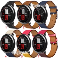 Leather Band Strap for Huami Amazfit Pace