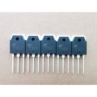 ((5pcs) 60U65FD1/IGBT Field Effect Tube SGT60U65FD1 TO-3P