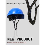 Chinstrap/Y point helmet chin strap/Project helmet strap Safety Helmet Chin Strap