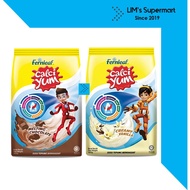 Fernleaf Calciyum Susu Tepung Berkhasiat 900g [chocolate][vanilla]