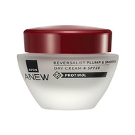 AVON ANEW REVERSALIST PLUMP & SMOOTH DAY CREAM & NIGHT CREAM