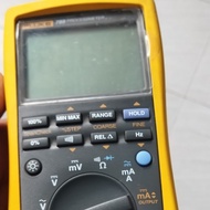 fluke 789 processmeter bekas