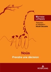 Noûs Matthew Lipman