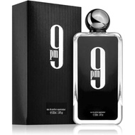 🔥⭐️⭐️💯%Authentic 🌷Authentic Arab 9 pm Perfume Eau de Parfum 9 PM 100ml Perfume For Male