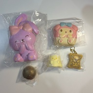 Wts squishy old rare old