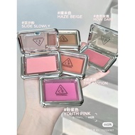 3ce New Take Face Blusher (youth pink)
