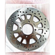 Front brake disc for Nouvo cars of all generations nouvo 1-6