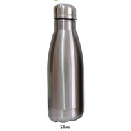 Cola Bottle silver24