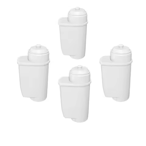 4PCS for Brita Water Filter Replacement Siemens EQ6 EQ500 S700 Bosch Vero TZ70003/TCZ7003 Philips Co