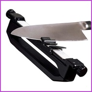 Small Hand Knives Sharpener Angle Guided Outdoor Sharpening Tool Knives Sharpener Professional for A
