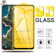 9D Full Cover Tempered Glass Screen Protector Film For NOKIA G60 G22 G42 C31 C22 C32 C21 G11 Plus G2