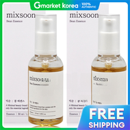 Mixsoon | เซรั่มโซยบีน Mixsoon Soybean Essence 50 มล. + 50 มล.