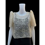 Full Lace Top /Imelda