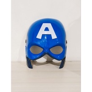 Captain America mask / - PT TOYS