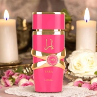 Yara Candy100ml EDP Perfume by Lattafa - Original Perfume