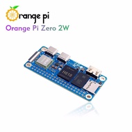Orange Pi Orange Pi Zero2W Development Board Quanzhi H618 Quad Core WIFI55 Android Linux