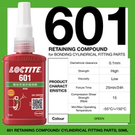 Colourless Loctite 401 instant adhesive super glue 20ml diy kasut high grade welding jewellery shoe 