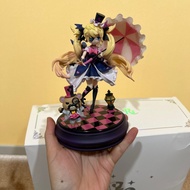 Lora action figure summoners war
